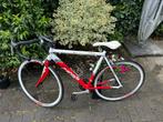 Peloton Cross Road Racer, Fietsen en Brommers, Fietsen | Racefietsen, Overige materialen, Gebruikt, 10 tot 15 versnellingen, Dames