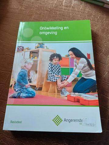 Ontwikkeling en omgeving - Basisonderwijs beschikbaar voor biedingen