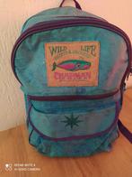 Chapman wild life, Ophalen of Verzenden, Zo goed als nieuw, Rugtas