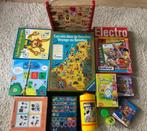 Leuk pakket speelgoed, Kinderen en Baby's, Speelgoed | Educatief en Creatief, Ophalen of Verzenden, Gebruikt, Knutselen, Met geluid