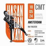 Hasan Can Kaya VIP, Tickets en Kaartjes, Evenementen en Festivals, Eén persoon