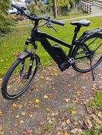 Riese Muller E-bike, Bosch, 1000W accu, riem, Enviolo, Ophalen