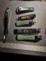 nagelknippers zie foto's bieden, Ophalen of Verzenden, Zo goed als nieuw