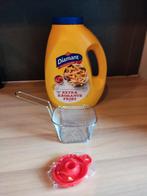 Nieuwe vloeibaar frituur Diamant Extra Krokante Friet 3L, Ophalen of Verzenden, Nieuw