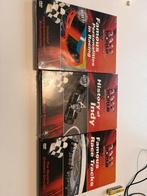 RaceWorld DVD Collectie – Autosport Documentaires, Alle leeftijden, Ophalen of Verzenden, Nieuw in verpakking, Natuur
