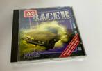 A2 Racer, met boekje., Spelcomputers en Games, Verzenden, 1 speler, Racen en Vliegen, Zo goed als nieuw