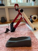 Elite novo force magnetic trainer, Ophalen, Gebruikt, Overige typen