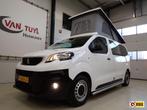 Fixxter Peugeot Expert 2019, Overige merken, Buscamper of Camperbus, Airbags, Tot en met 2