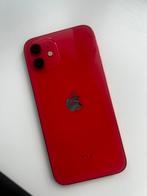 Iphone 12, Telecommunicatie, Mobiele telefoons | Apple iPhone, Ophalen of Verzenden, Zo goed als nieuw, Rood, IPhone 12