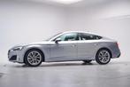 Audi A5 35 TFSI Business Edition NW-Model Aut. [ Navi Virtua, Auto's, Gebruikt, 4 cilinders, Origineel Nederlands, Lichtsensor