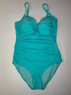 SUNFLAIR badpak 40 C cup in ~~nieuw~~ staat, Kleding | Dames, Badmode en Zwemkleding, Verzenden, Zo goed als nieuw, Blauw, Badpak