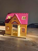 Sylvanian Families Huis, Ophalen of Verzenden, Zo goed als nieuw