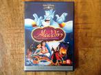 Aladdin ( WD )( Special 2 dvd Edition ) Box is in Nieuwstaat, Alle leeftijden, Ophalen of Verzenden, Zo goed als nieuw, Amerikaans