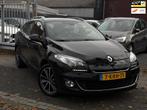 Renault Mégane Estate 1.2 TCe Bose | Navigatie | 17” LMV, Auto's, Voorwielaandrijving, Euro 5, Gebruikt, Zwart