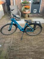 Nieuwe Gazelle Esprit Damesfiets framemaat 46, Ophalen, Versnellingen, Zo goed als nieuw, Minder dan 47 cm