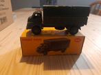 Dinky toys 3 ton army truck, Hobby en Vrije tijd, Modelauto's | 1:43, Ophalen of Verzenden, Zo goed als nieuw, Dinky Toys