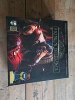 The King's Dilemma Bordspel, Vijf spelers of meer, Ophalen of Verzenden, Gebruikt, Horrible Guild