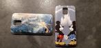 Disney Telefooncovers Samsung S5 - Peter Pan - Mickey Mouse, Telecommunicatie, Mobiele telefoons | Hoesjes en Frontjes | Samsung