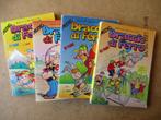 adv0702 popeye nuovo pocket italiaans, Boeken, Stripboeken, Ophalen, Gelezen