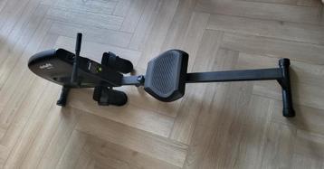 Virtufit row 1.0 roeitrainer beschikbaar voor biedingen
