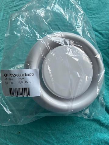 Te koop: Itho Daalderop Ventilator beschikbaar voor biedingen