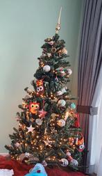 Kerstboom gratis, Diversen, Kerst, Ophalen, Gebruikt