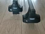 Thule Dakdragers, Auto diversen, Ophalen, Gebruikt