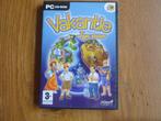 Vakantie tycoon pc cd rom, Ophalen of Verzenden, Zo goed als nieuw, Simulatie, Vanaf 3 jaar