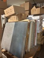 sanitair tegels, Doe-het-zelf en Verbouw, Tegels, Ophalen, Keramiek, Overige typen, Nieuw