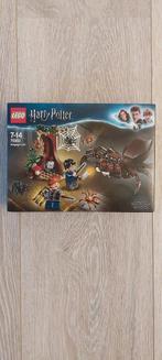 LEGO 75950 (NIEUW) Harry Potter  Aragog's Lair, Ophalen, Nieuw, Complete set, Lego