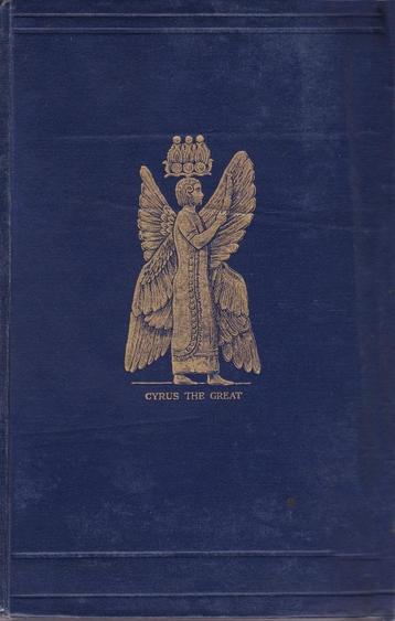 A History of Persia beschikbaar voor biedingen