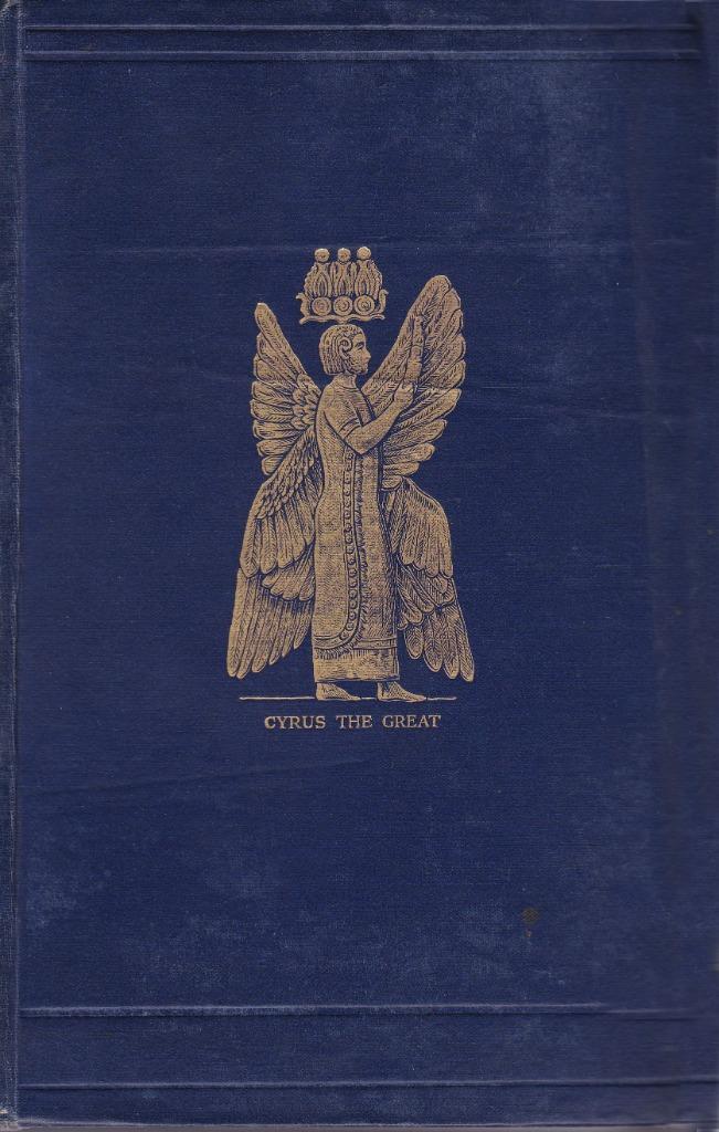 A History of Persia, Boeken, Geschiedenis | Wereld, Gelezen, Europa, Ophalen of Verzenden