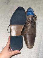 Piure Nette Heren Schoenen Maat 42, Kleding | Heren, Schoenen, Ophalen of Verzenden, Gedragen, Bruin, Veterschoenen