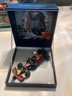 Max Verstappen monaco 2021 gpworld box 1/43, Hobby en Vrije tijd, Modelauto's | 1:5 tot 1:12, Ophalen of Verzenden, Nieuw, Auto