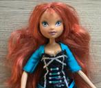 Winx pop, Ophalen of Verzenden, Zo goed als nieuw, Pop
