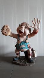 Efteling Laaf Lapper, Verzamelen, Ophalen, Zo goed als nieuw, Beeldje of Poppetje