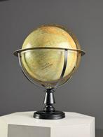 Wereldbol Globe J. forest Paris, Ophalen, Zo goed als nieuw