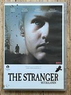The Stranger Muukalainen dvd, Ophalen of Verzenden, Zo goed als nieuw