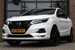 Nissan Qashqai 1.3 DIG-T N-TEC Tekna Black Trekhaak ProPilot, Auto's, Nissan, 65 €/maand, Gebruikt, 4 cilinders, 1290 kg