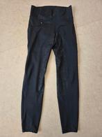 Euro-Star Let's Ride paardrijbroek zwart maat EU 14 jaar, Kinderen, Dressuur, Zo goed als nieuw, Onderkleding