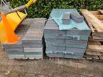 Geoklinker Plus XL Elba & Connobio - Direct Beschikbaar!, Tuin en Terras, Tegels en Klinkers, Ophalen