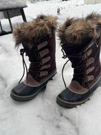 SNOWBOOTS. Merk Sorel, maat 37 1/3, Overige merken, Snowboots, Ophalen of Verzenden, Zo goed als nieuw