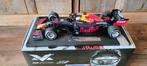 Minichamps Verstappen RB16 winnaar 70th Anniversary GP 1:18, Hobby en Vrije tijd, Modelauto's | 1:18, Ophalen of Verzenden