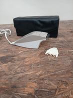 Vintage Philips Tondeuse met Etui, Gebruikt, Ophalen of Verzenden, Service.nl@philips.com, Amstelplein 2, 1096 BC Amsterdam, Netherlands