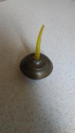 Oud olie-spuitje voor een naaimachine e.d., Ophalen of Verzenden