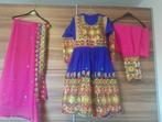 Afghaanse traditionele jurk, 3-delige setje, maat L-XL nieuw, Kleding | Dames, Gelegenheidskleding, Nieuw, Ophalen of Verzenden