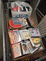 cd's, Ophalen, Zo goed als nieuw