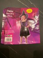 Heksenpakje, Ophalen, Gebruikt, Jongen of Meisje