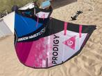 Ocean Rodeo 6m kite, Watersport en Boten, Geen board, Ophalen of Verzenden, Zo goed als nieuw, 6 m²