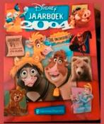 Disney Jaarboek 2004, Verzamelen, Ophalen of Verzenden, Zo goed als nieuw